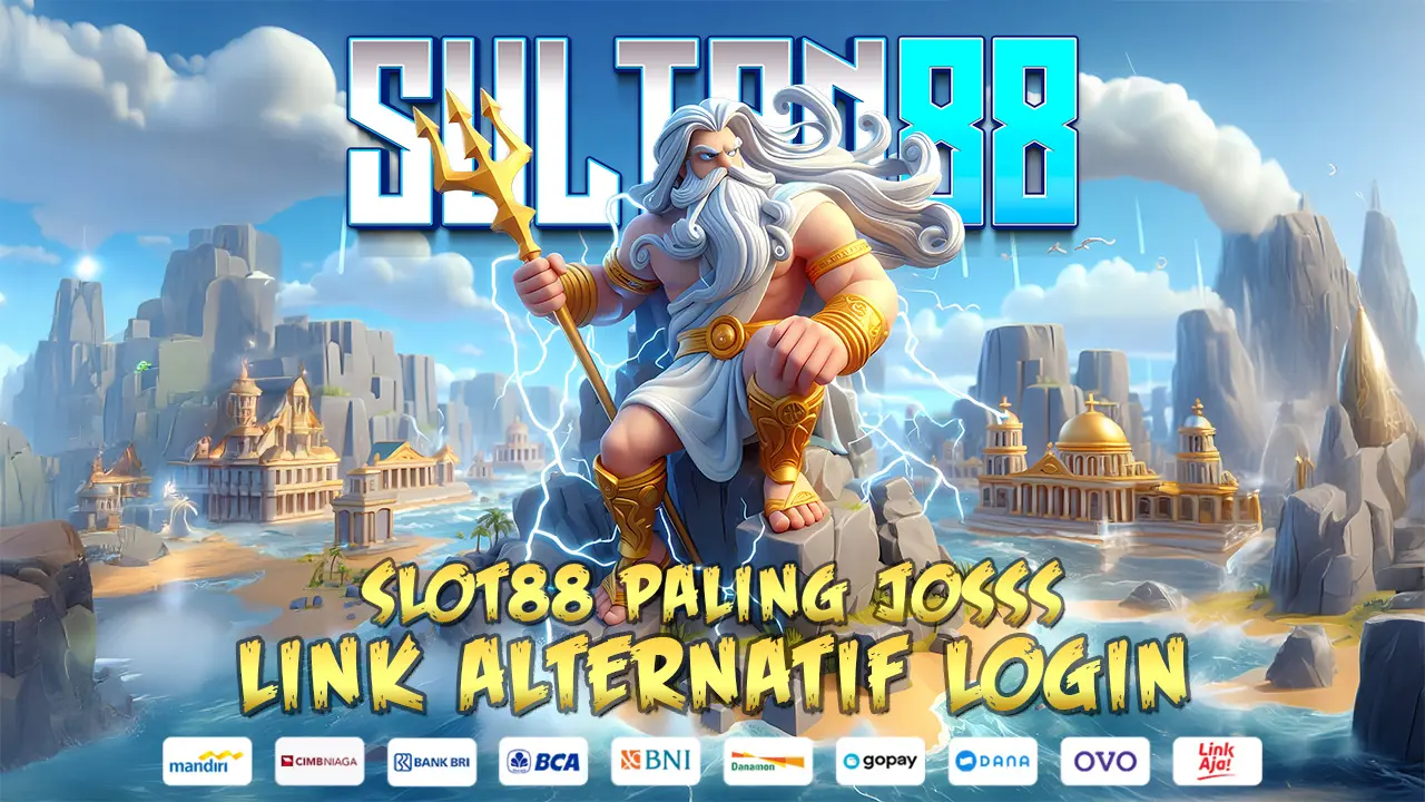 Slot130 slot88 resmi