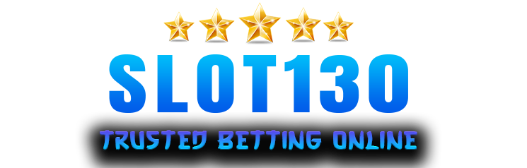 Slot130 Logo